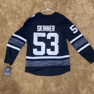 NHL Allstar Jersey